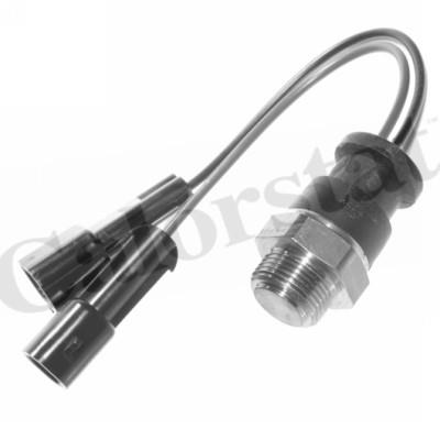 Θερμικός διακόπτης, βεντιλατέρ ψυγείου