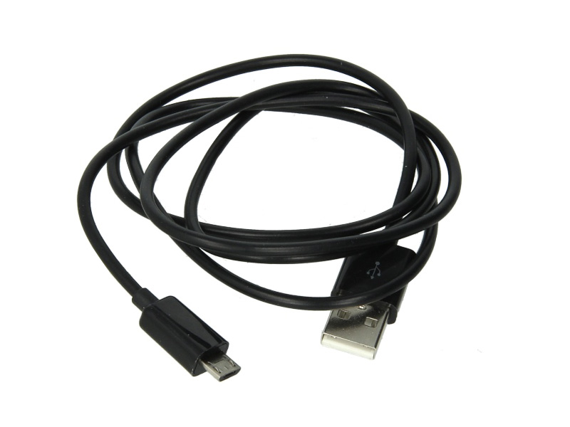 Καλώδιο USB σε micro USB  (1 m)
