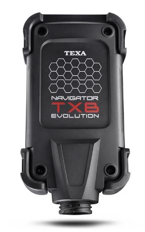 Navigator TXB Evolution BIKE 