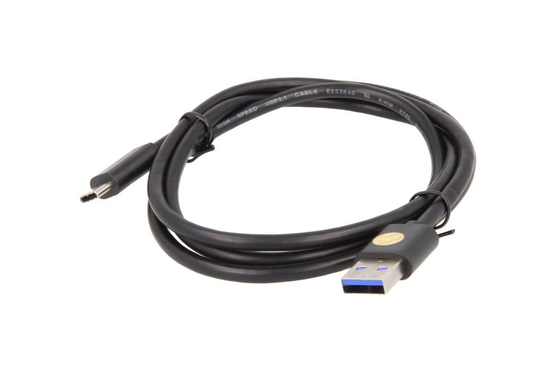 Καλώδιο USB 3.0 σε USB type C  (1 m)