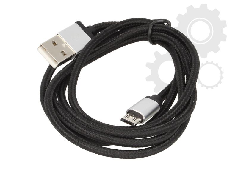 Καλώδιο USB σε micro USB  (1 m)
