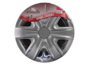 Wheel covers