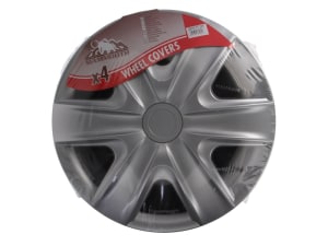 Wheel covers