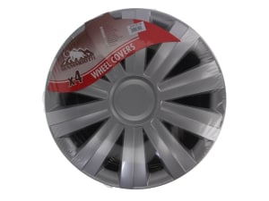 Wheel covers