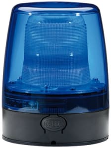 Elements of the signal lamp