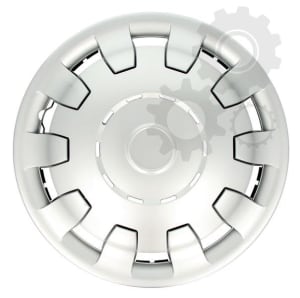 Wheel covers