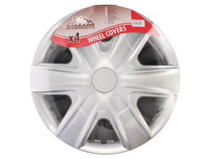 Wheel covers