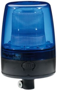 Elements of the signal lamp