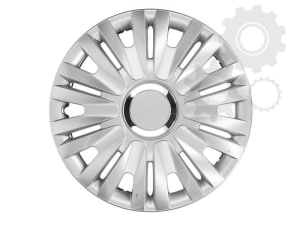 Wheel covers