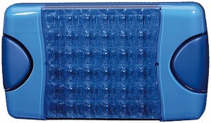 Elements of the signal lamp