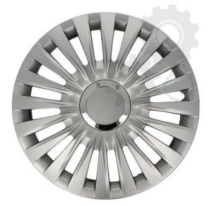 Wheel covers