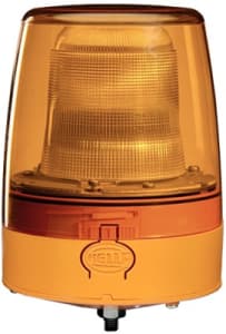 Elements of the signal lamp