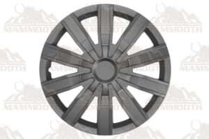 Wheel covers