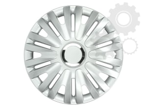 Wheel covers