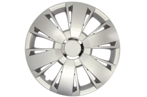 Wheel covers