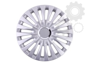 Wheel covers
