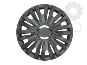 Wheel covers