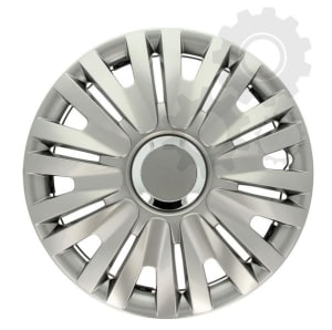 Wheel covers