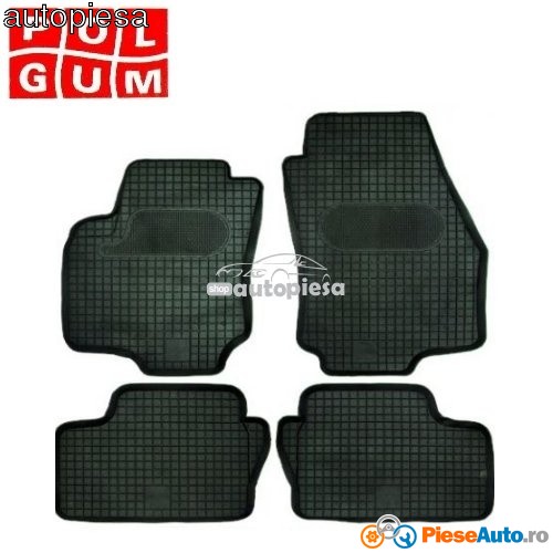 Floor mats