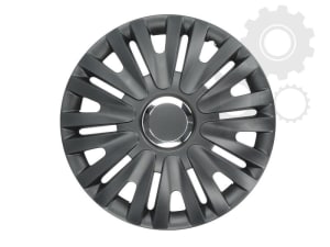 Wheel covers