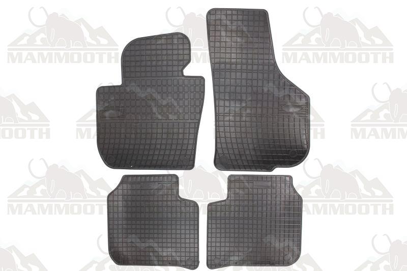 Floor mats