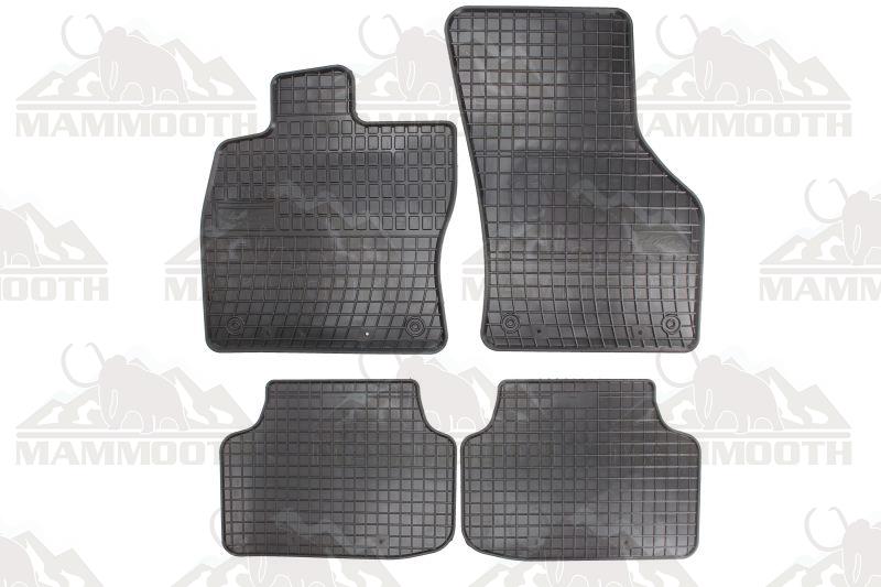 Floor mats