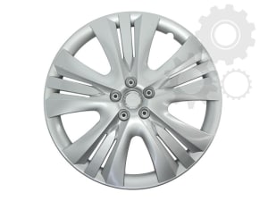 Wheel covers