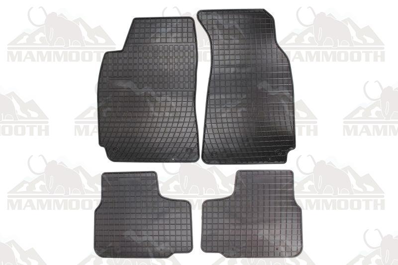 Floor mats