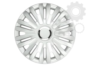 Wheel covers