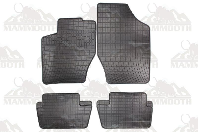 Floor mats