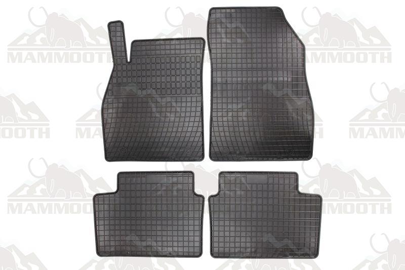 Floor mats