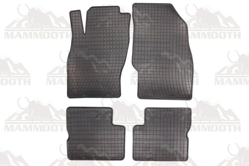 Floor mats