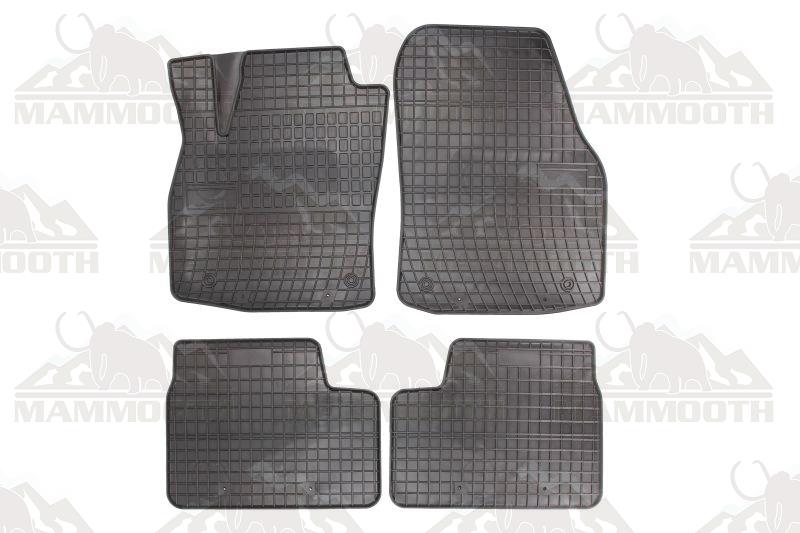 Floor mats