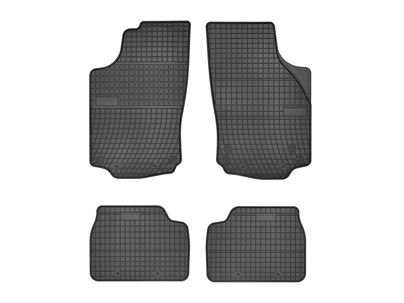 Floor mats