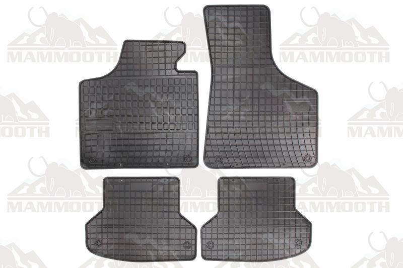 Floor mats