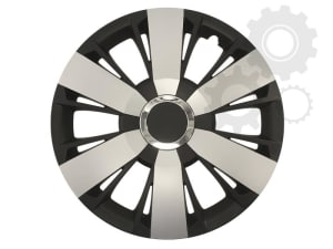 Wheel covers