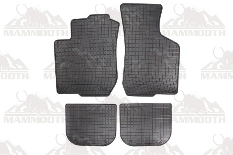 Floor mats