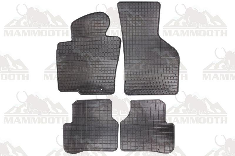 Floor mats