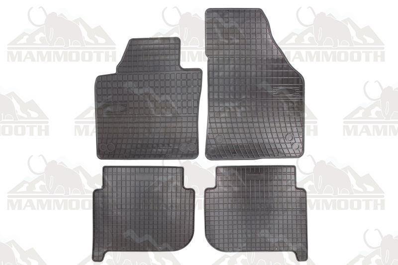 Floor mats