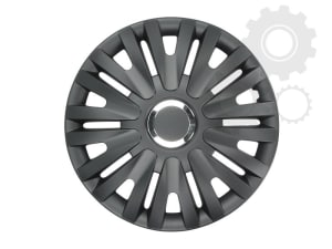 Wheel covers