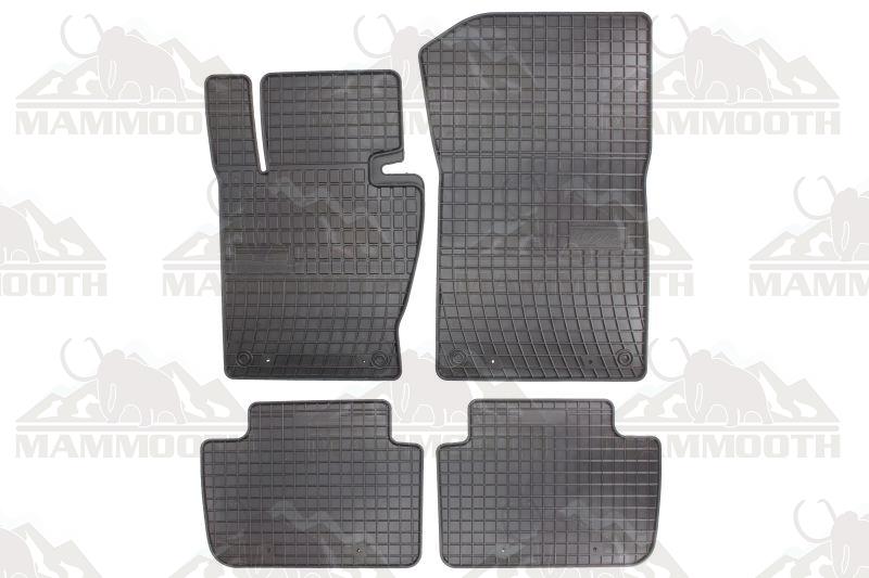 Floor mats