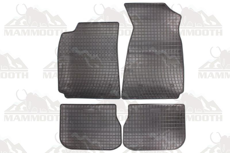 Floor mats