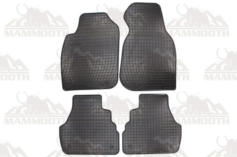 Floor mats