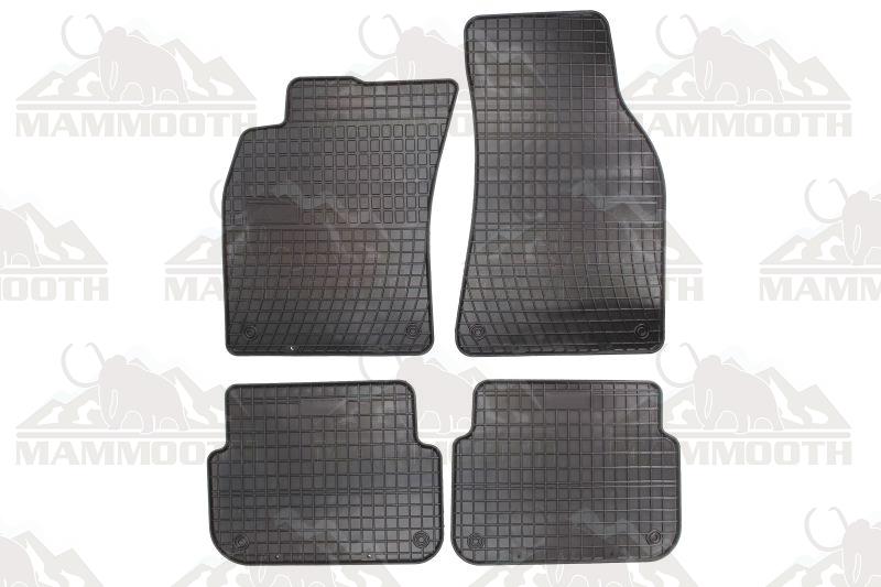 Floor mats