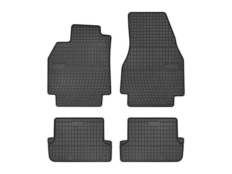 Floor mats