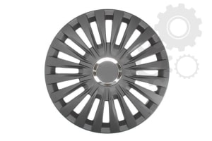 Wheel covers