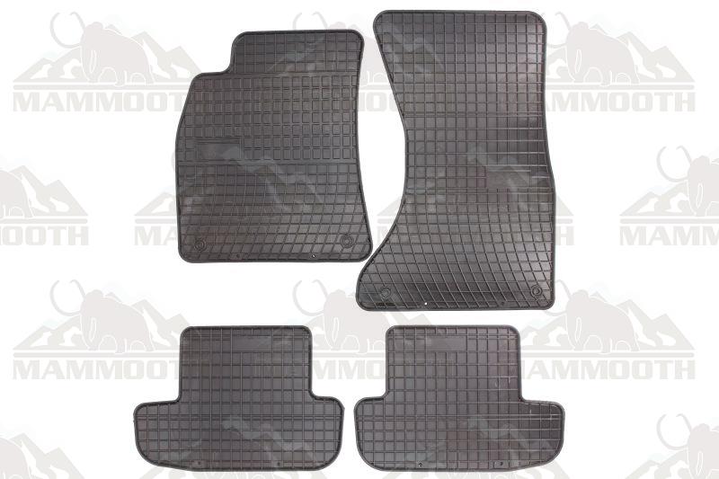 Floor mats