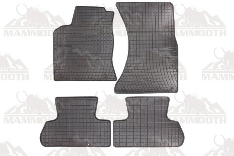 Floor mats