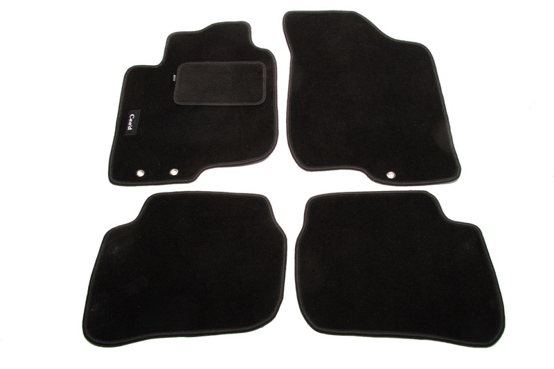 Floor mats