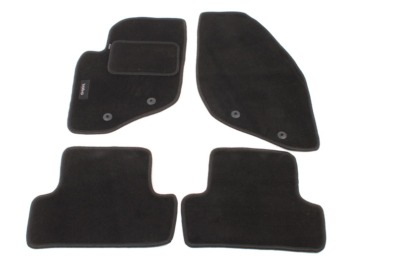 Floor mats